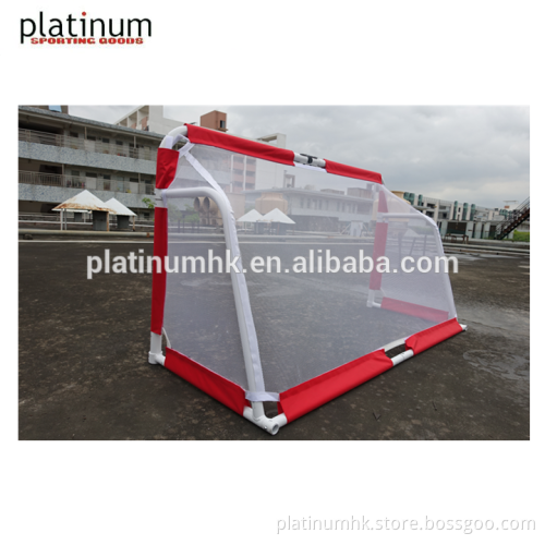 Soccer goal ( Customized size , Aluminum/Foldable /Portable)